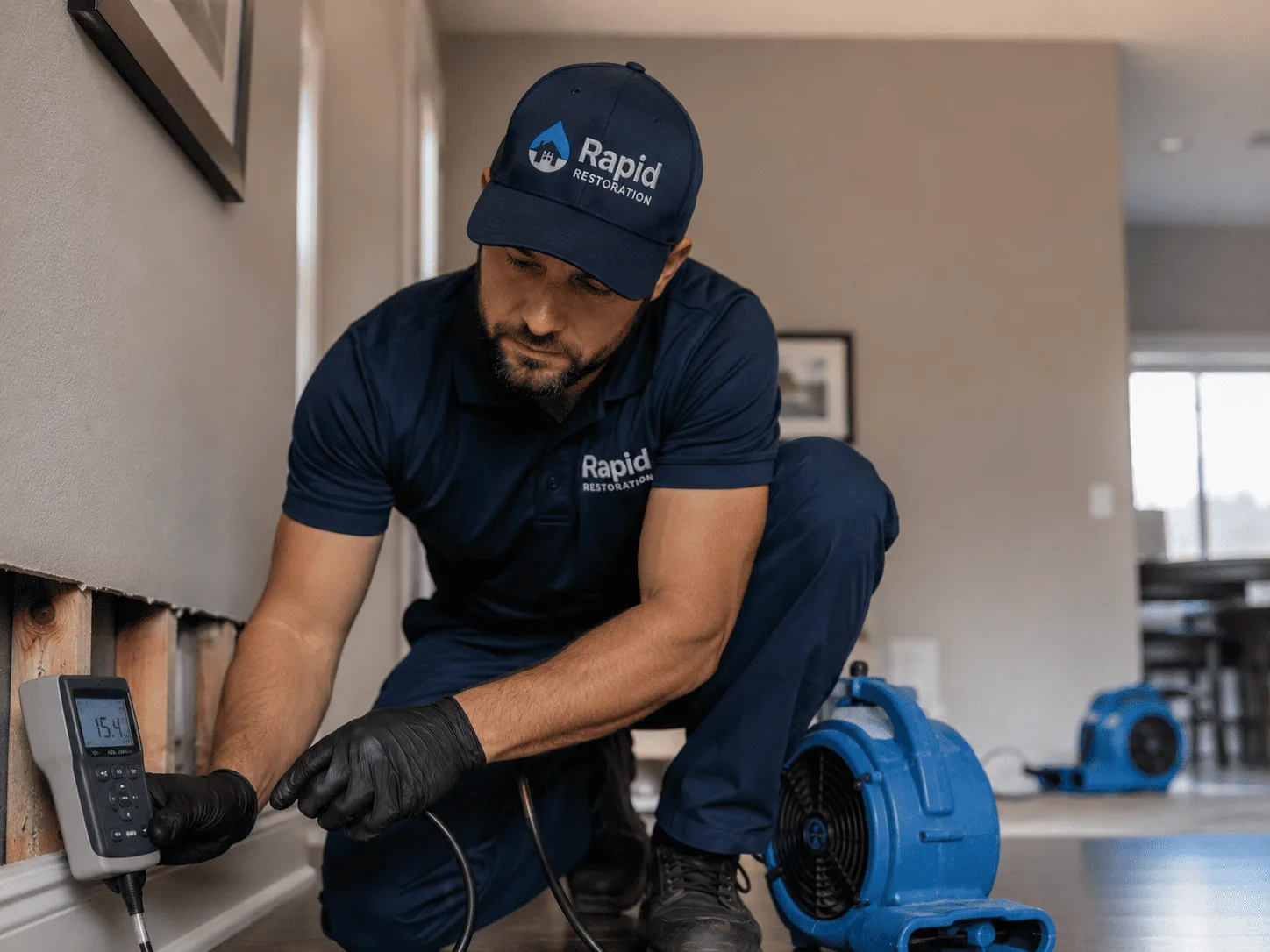 Common questions about Dehumidification in Lansdale, PA